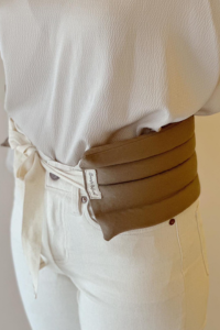 Lumbar de Semillas