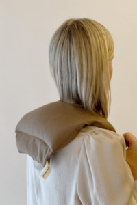 Cervical de Semillas