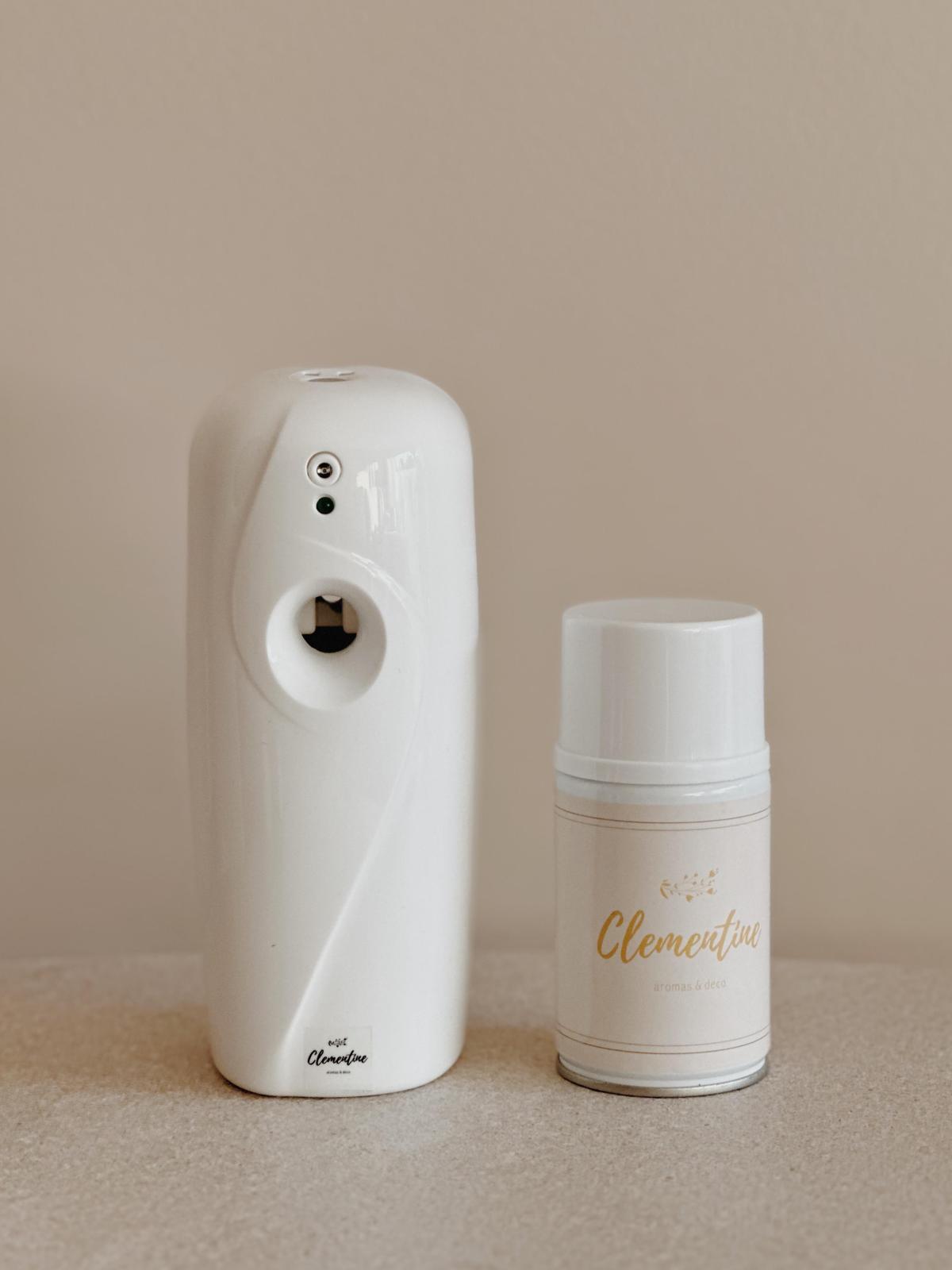 Difusor Automático Clementine
